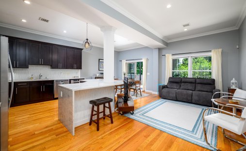 Condo in Jersey City, New Jersey, United States 1