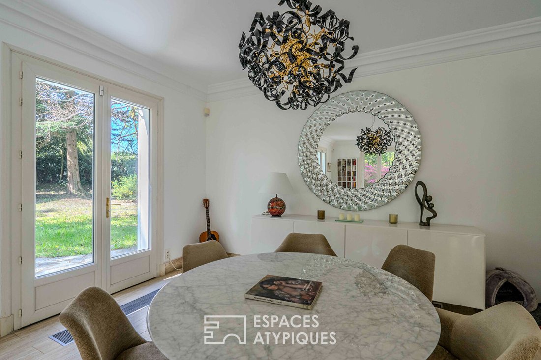 Villa in Guérande, Pays de la Loire, France 2 - 18369165