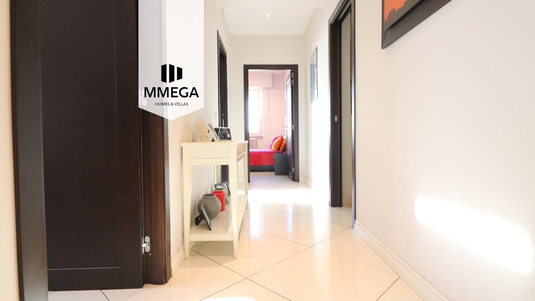 Apartment in Coverciano, Florence, Tuscany 5 - 18372146