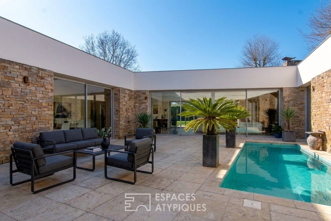 Villa in Soullans, Challans, France 1 - 18368314
