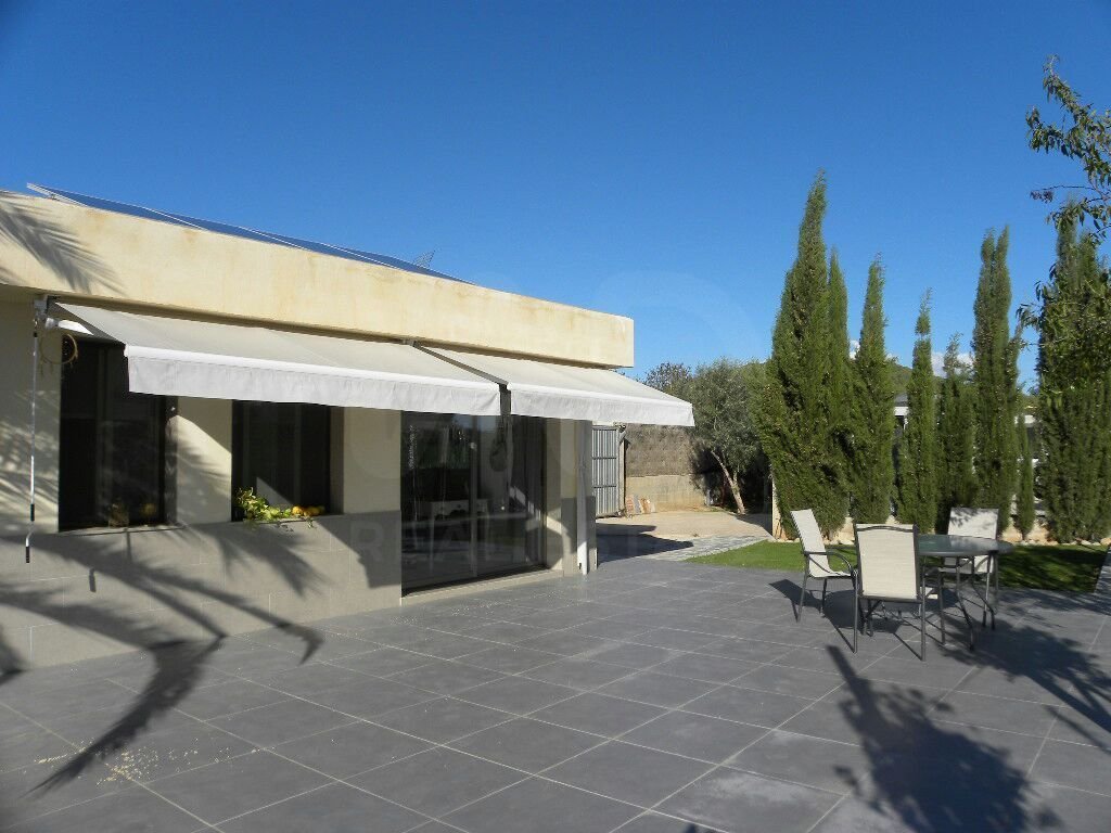 Villa in Sant Antoni de Portmany, Balearic Islands, Spain 2 - 15394032