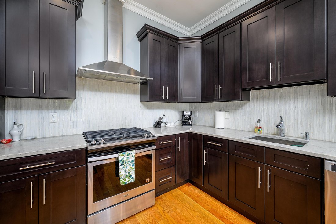 Condo in Jersey City, New Jersey, United States 4 - 18372136