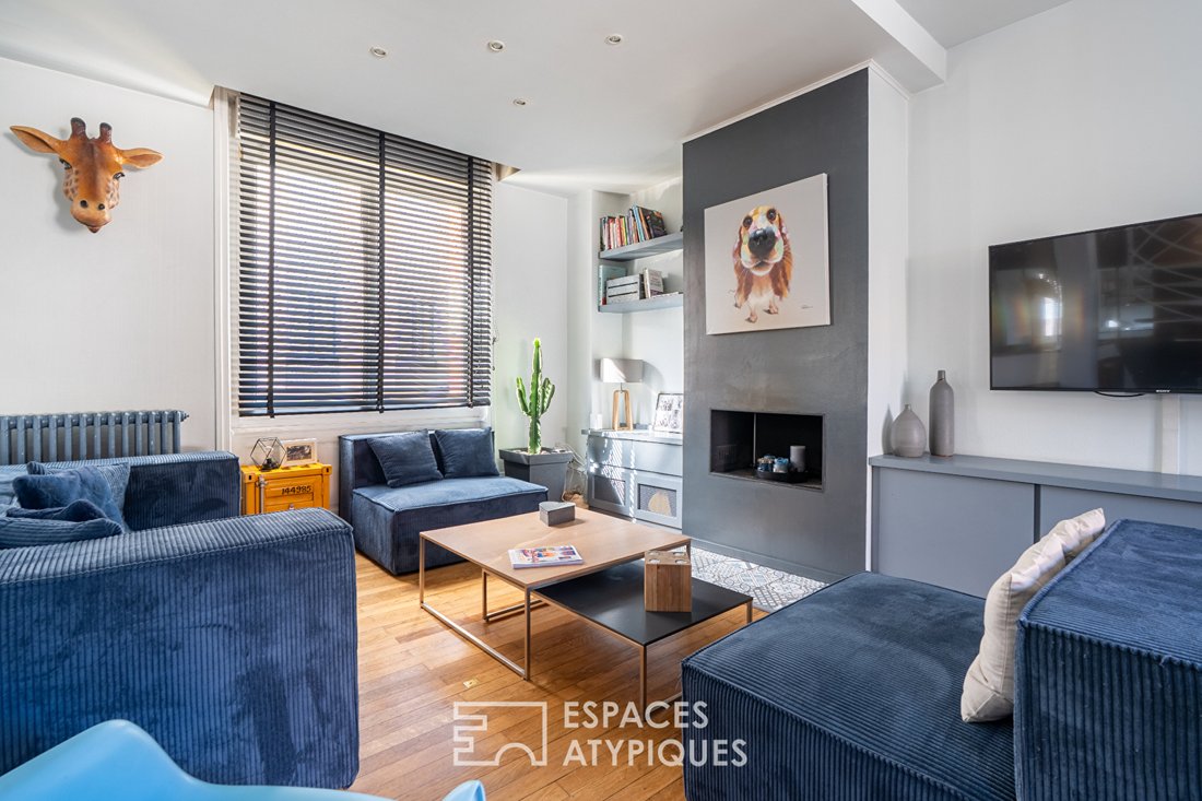Villa in Nantes, Pays de la Loire, France 4 - 18368923
