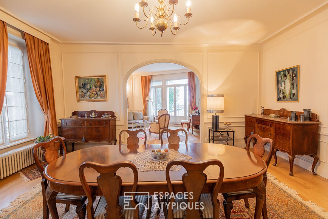 Villa in Centre, Brest, France 3 - 18368357