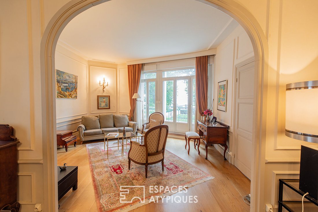 Villa in Centre, Brest, France 4 - 18368357