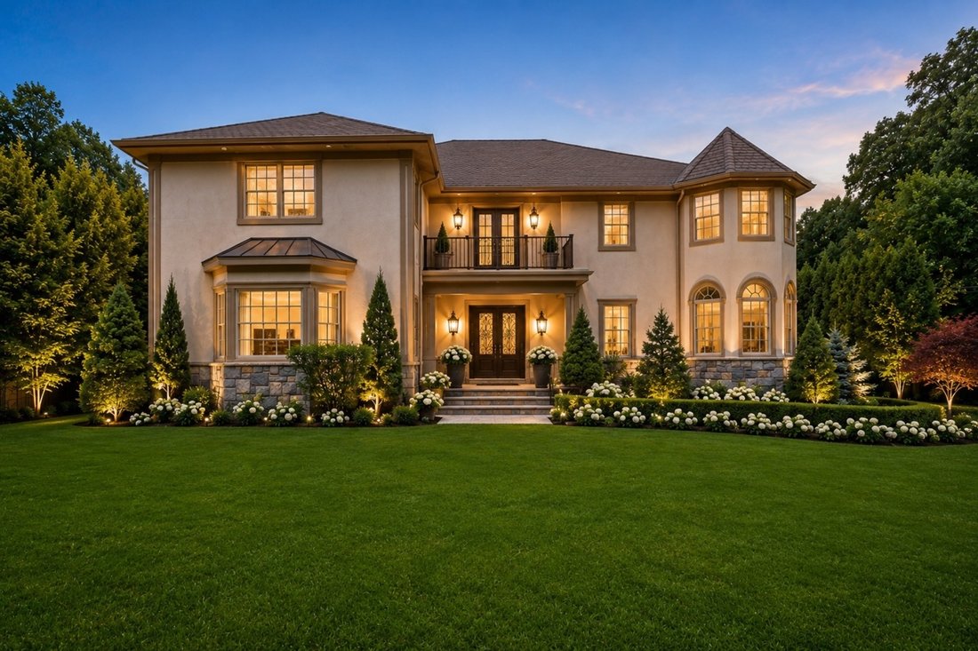 House in Scarsdale, New York, United States 1 - 18372099