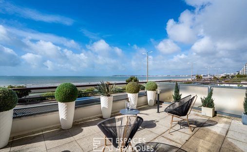 Wohnung in Le Guézy, La Baule-Escoublac, Frankreich 1
