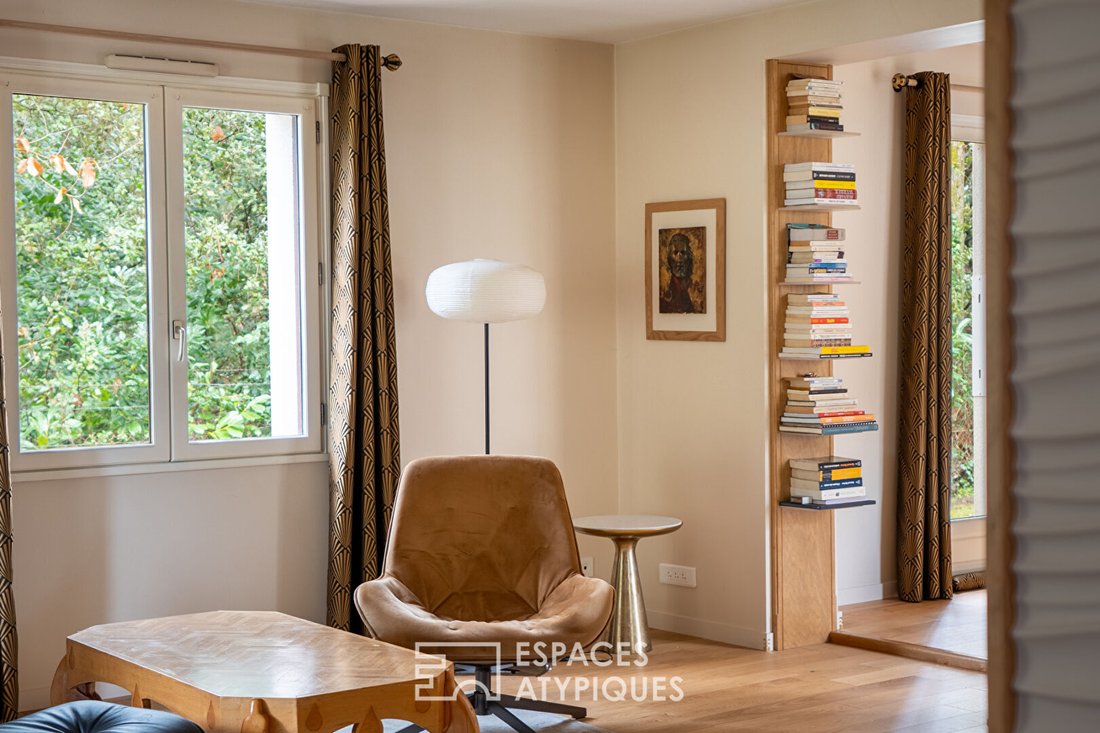 Villa in L'Ocean, Saint-Brevin-les-Pins, France 3 - 18368881