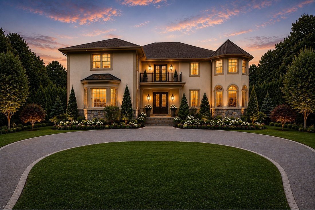 House in Scarsdale, New York, United States 2 - 18372099