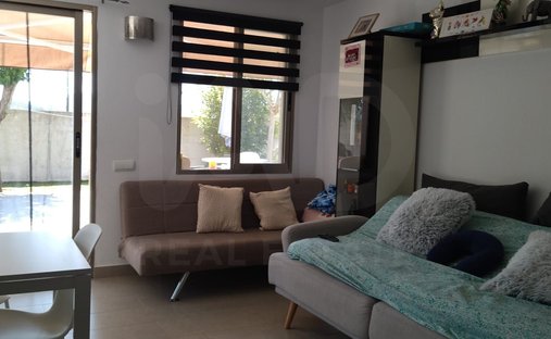 Villa in Sant Antoni de Portmany, Balearische Inseln, Spanien 1