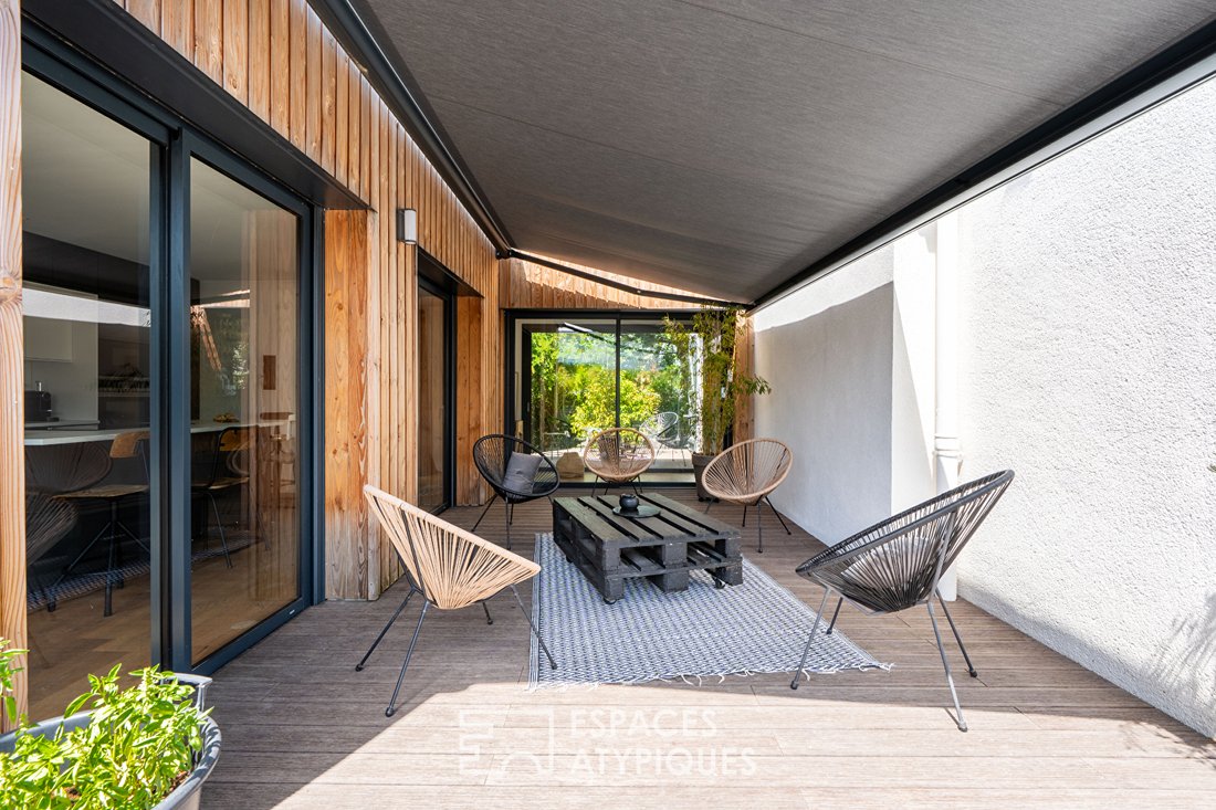 Villa in Mairie-Charbonneau, Carquefou, France 4 - 18369224