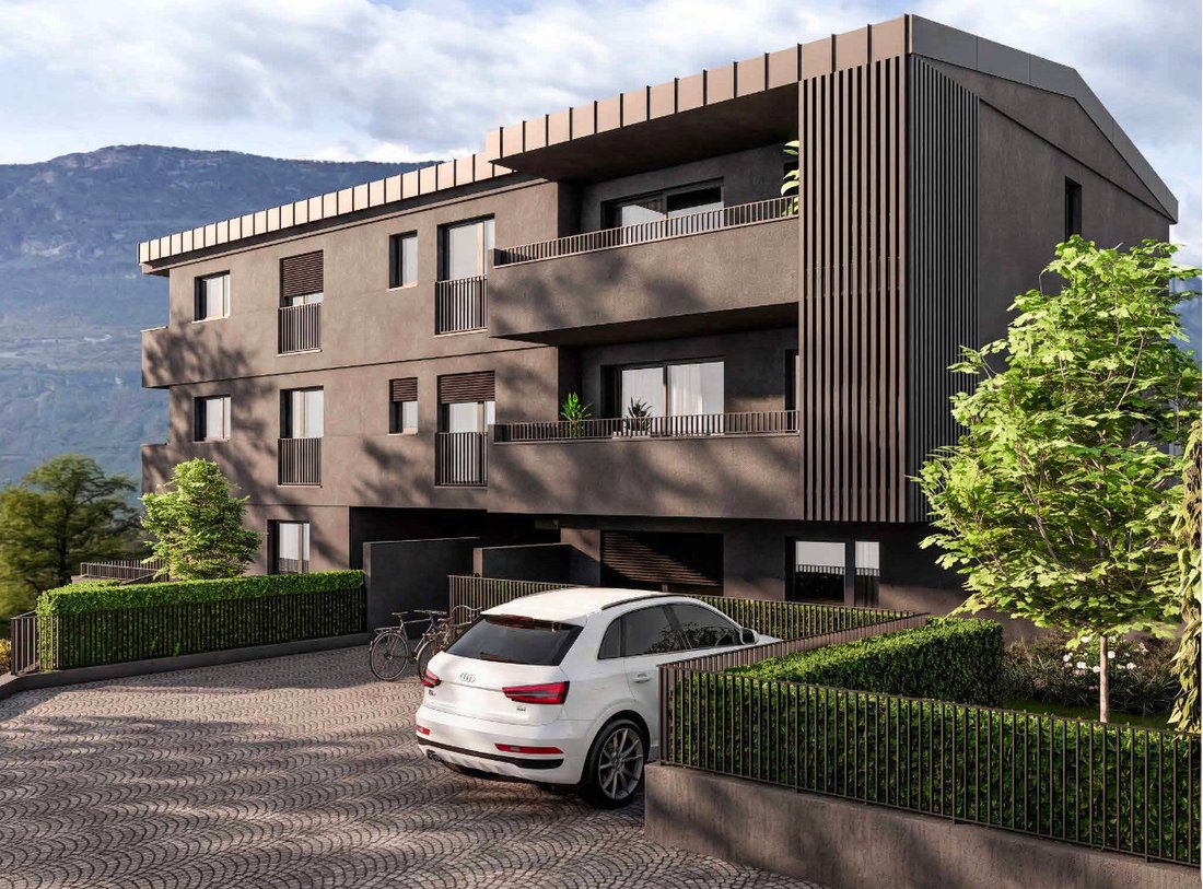 Apartment in Gleno, Trentino – Alto Adige/Südtirol, Italy 4 - 17561113