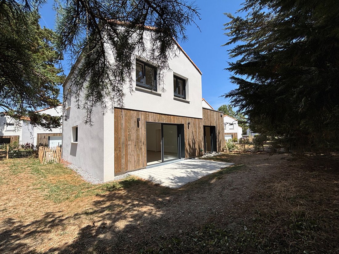 Villa in Centre Ville, Saint-Hilaire-de-Riez, France 1 - 17970411