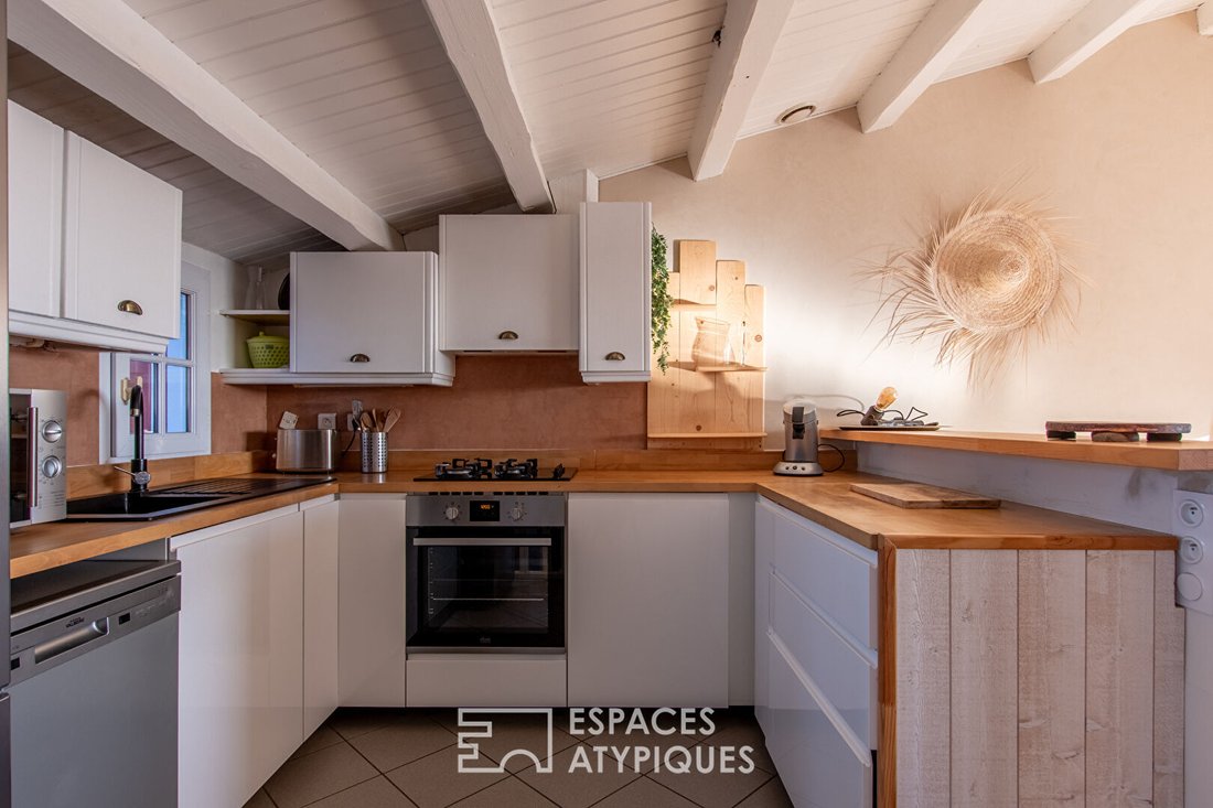 Villa in Herbaudiere-Le Vieil, Noirmoutier-en-l'Île, France 4 - 18368098