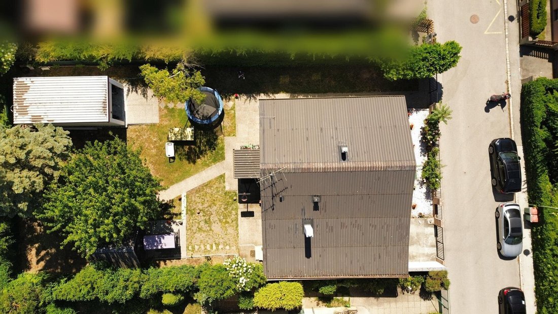 House in Guntramsdorf, Lower Austria, Austria 2 - 18371963