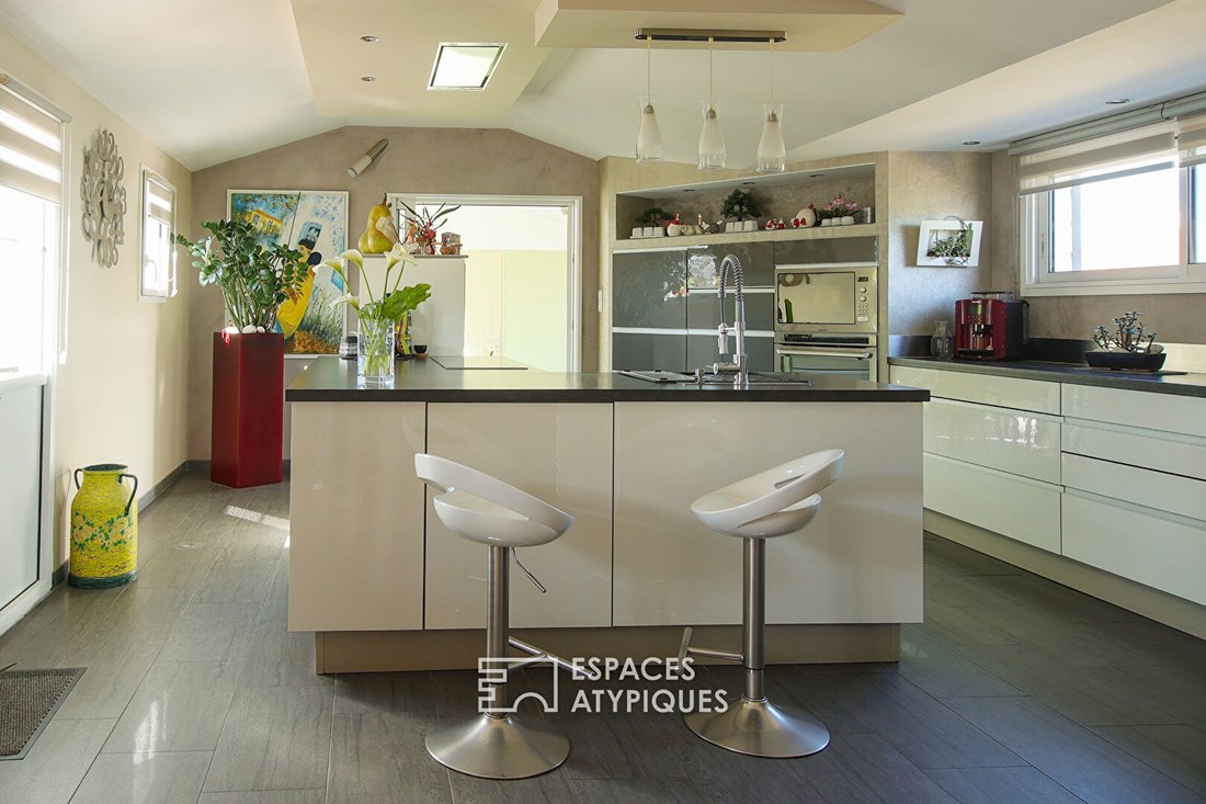 Villa in Le Fenouiller, Pays de la Loire, France 3 - 18368553