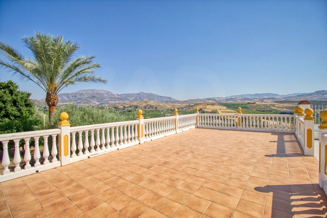 Andere in Álora, Andalusien, Spanien 3 - 18372072