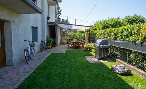 Apartment in Romano d'Ezzelino, Veneto, Italy 1