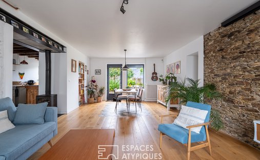 Villa in Grandchamp-des-Fontaines, Pays de la Loire, France 1