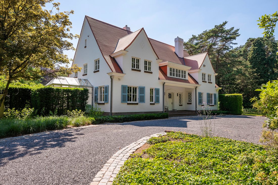 Tenuta a Kapellen, Fiandre, Belgio 1 - 18372065