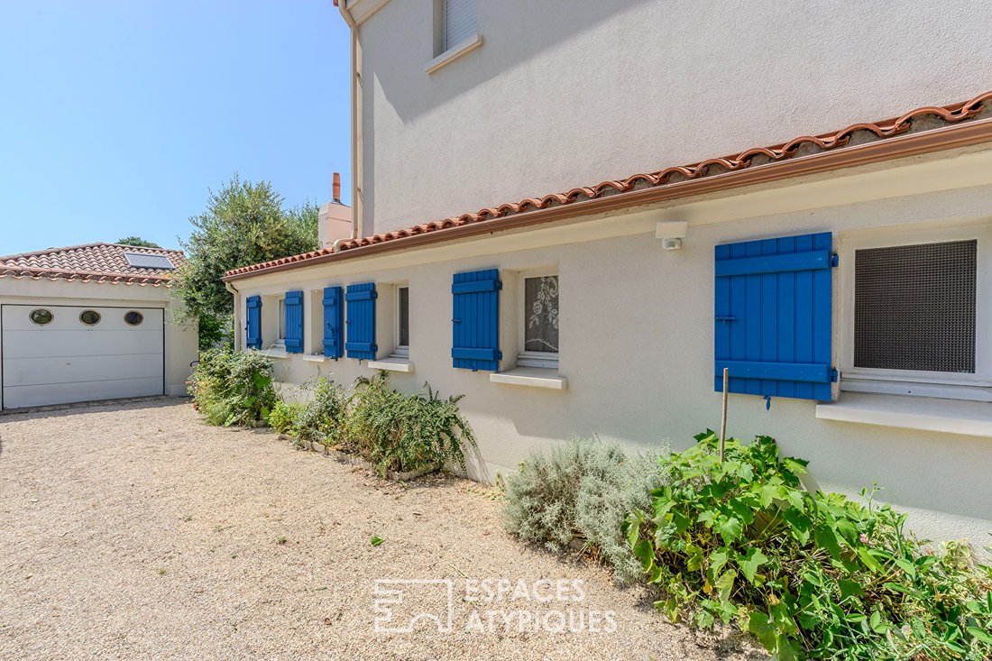 Villa in Pornic, Pays de la Loire, France 4 - 18369245