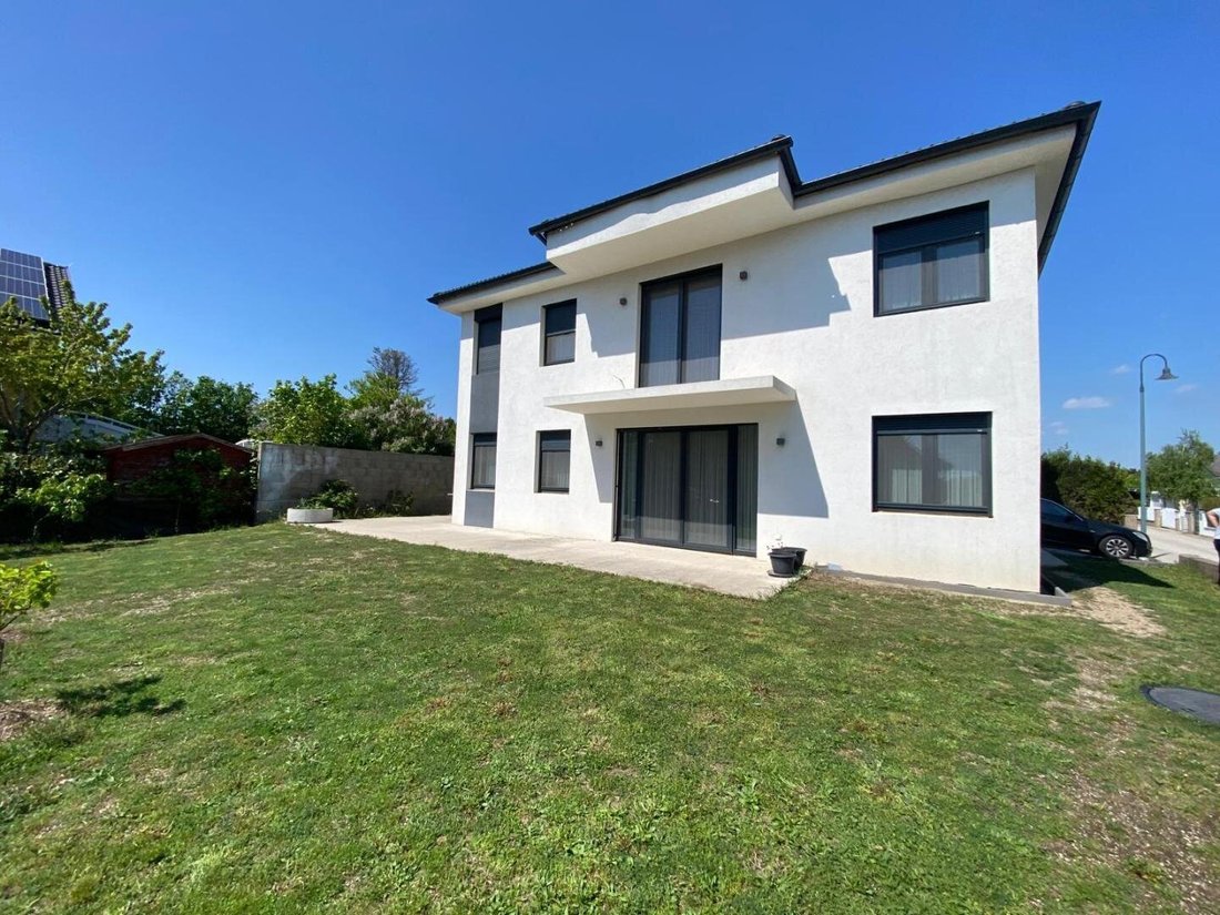 House in Theresienfeld, Lower Austria, Austria 4 - 18371936
