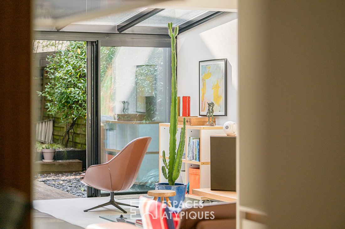 Apartment in Grand Parc-Chartrons-Paul Doumer, Bordeaux, France 2 - 18368247