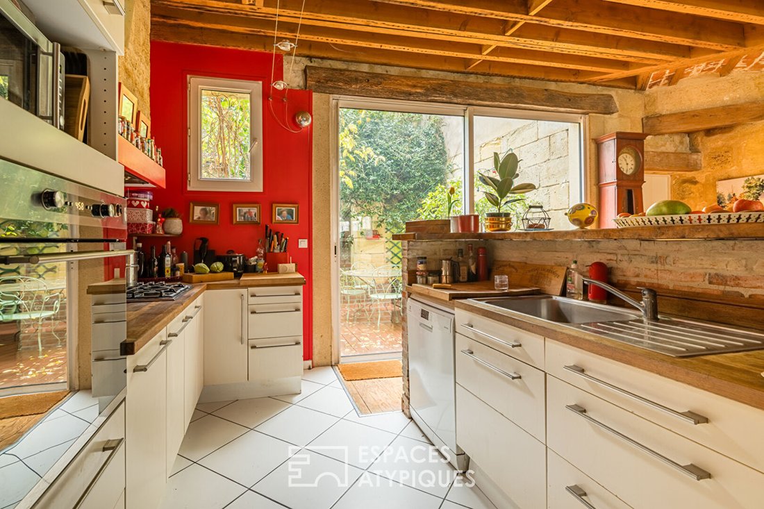 Villa in Le Lac-Bacalan, Bordeaux, France 5 - 18368463