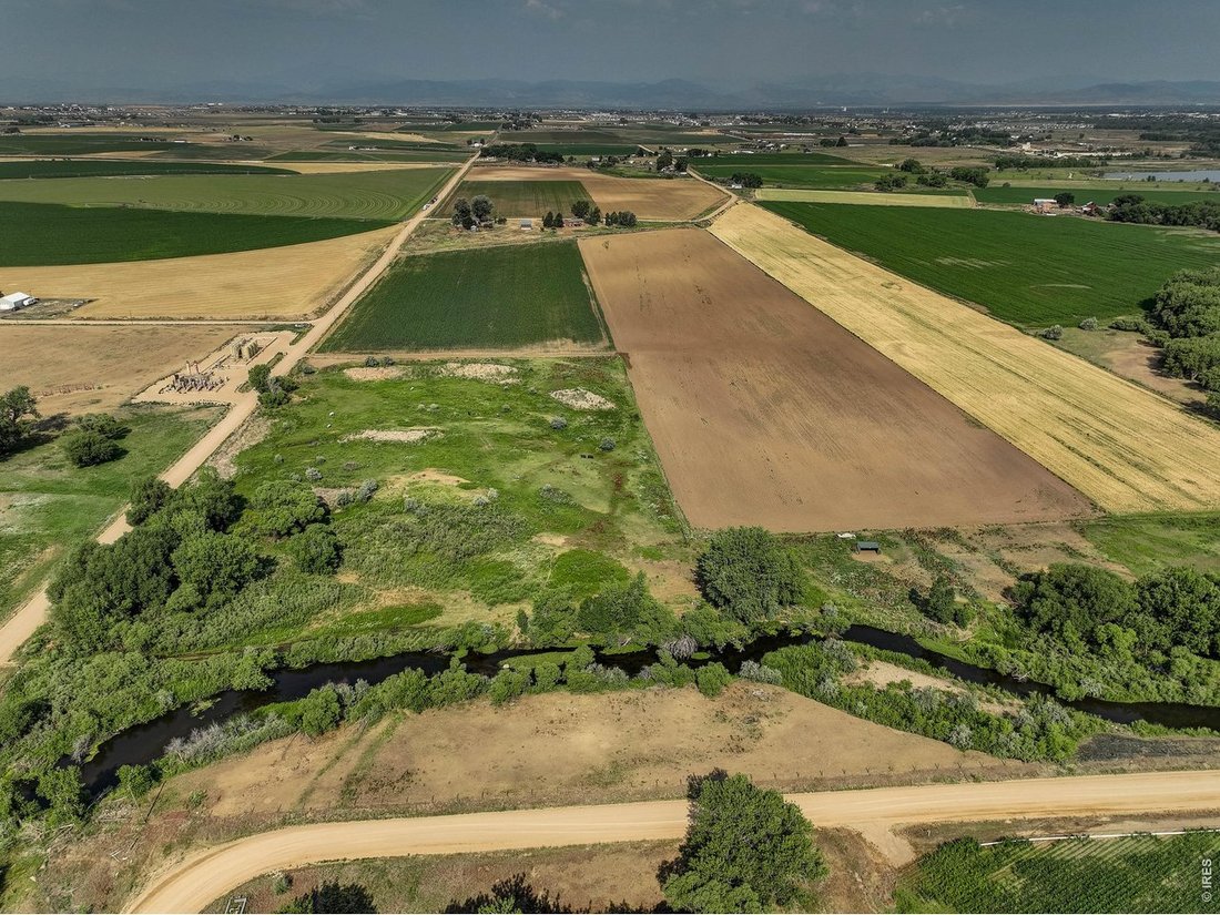 Land in Johnstown, Colorado, United States 1 - 18372140