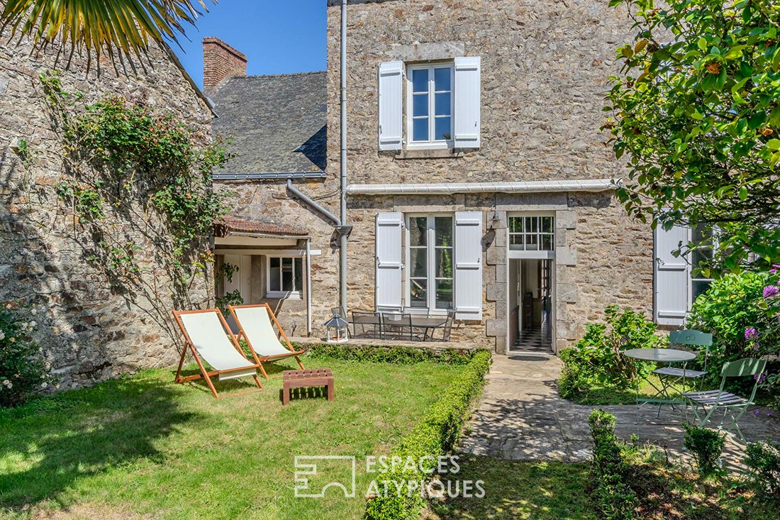 Villa in Missillac, Pays de la Loire, France 1 - 18369271