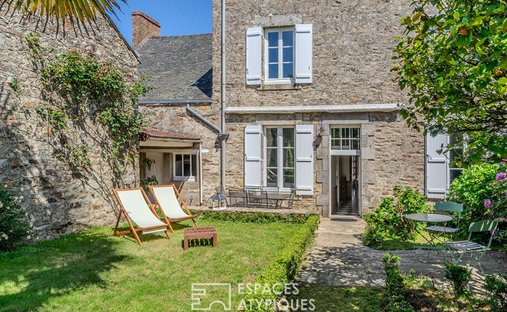 Villa in Missillac, Pays de la Loire, France 1