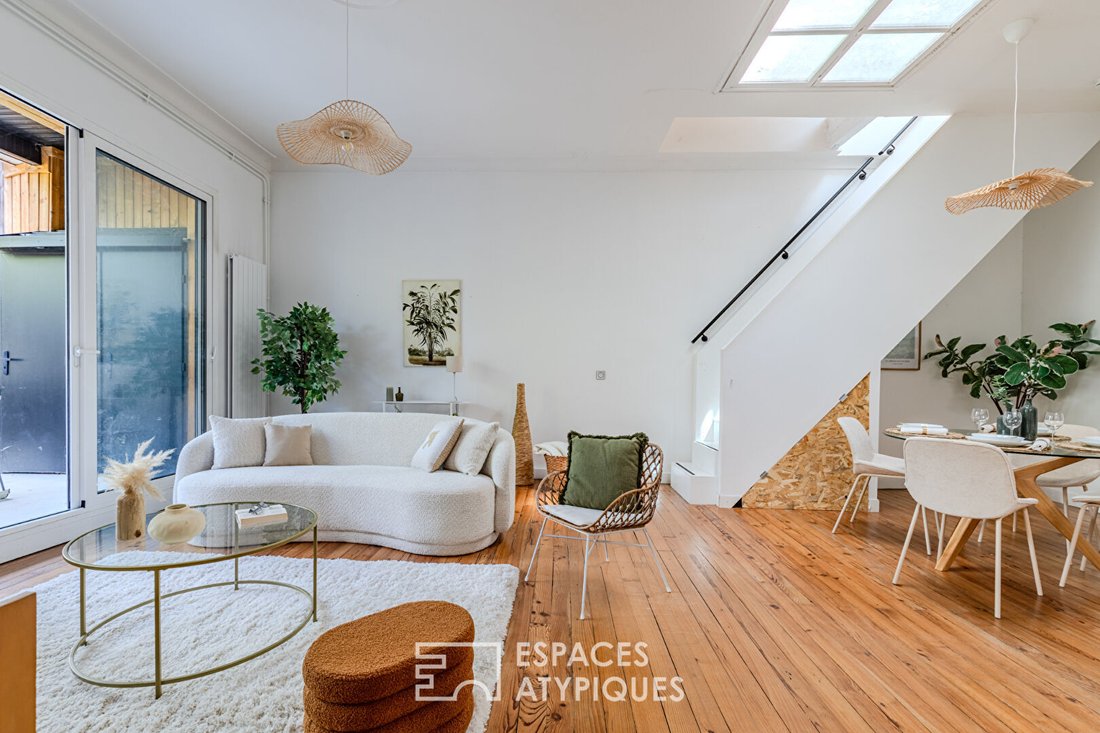 Apartment in Le Lac-Bacalan, Bordeaux, France 2 - 18368716