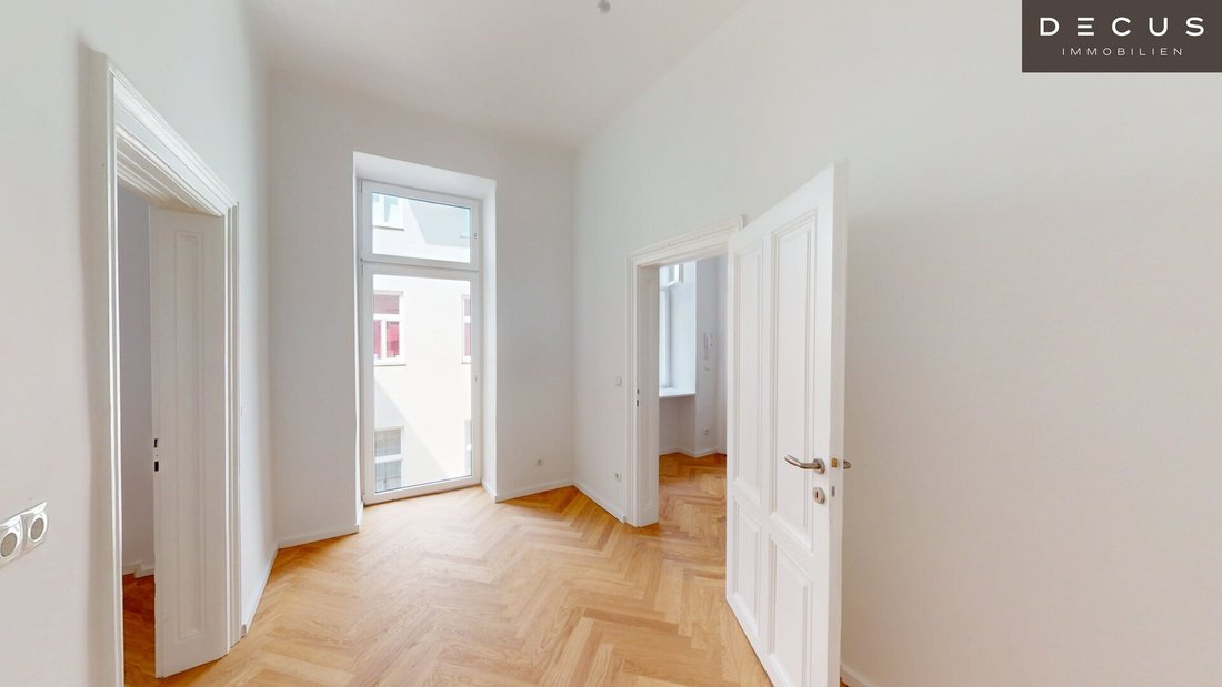 Apartment in Vienna, Wien, Austria 5 - 18371934