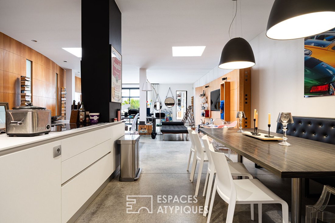 Villa in Chantenay - Sainte-Anne, Nantes, France 4 - 18368191