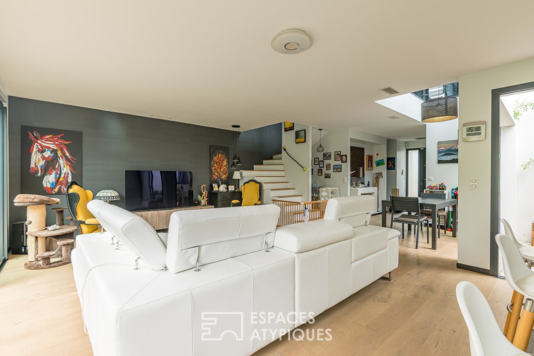 Villa in France-L'Alouette-Jean Bart, Pessac, France 4 - 18368961