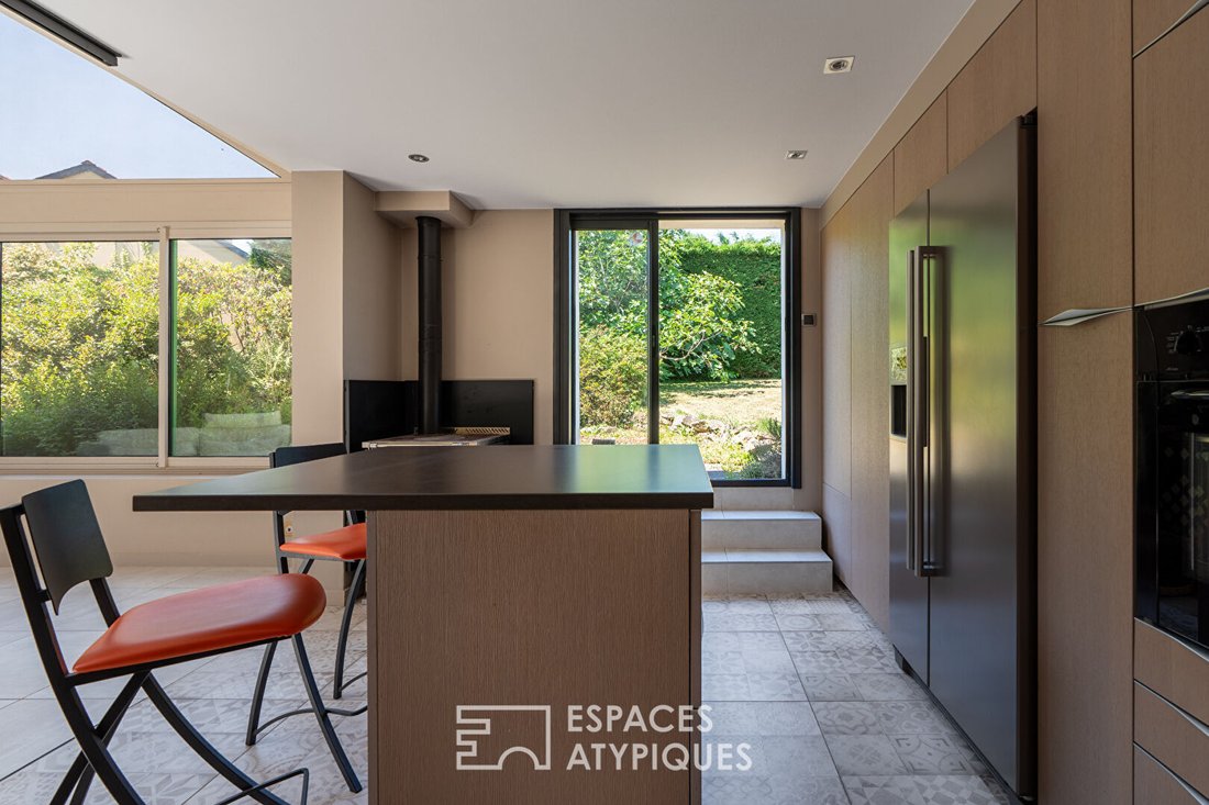 Villa in Ouest, Suce-sur-Erdre, France 5 - 18367965