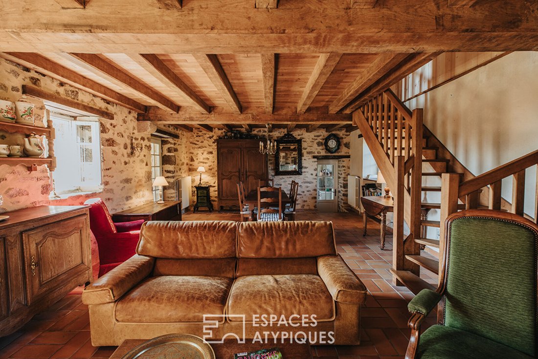 Villa in Lampaul-Plouarzel, Brittany, France 5 - 18368405