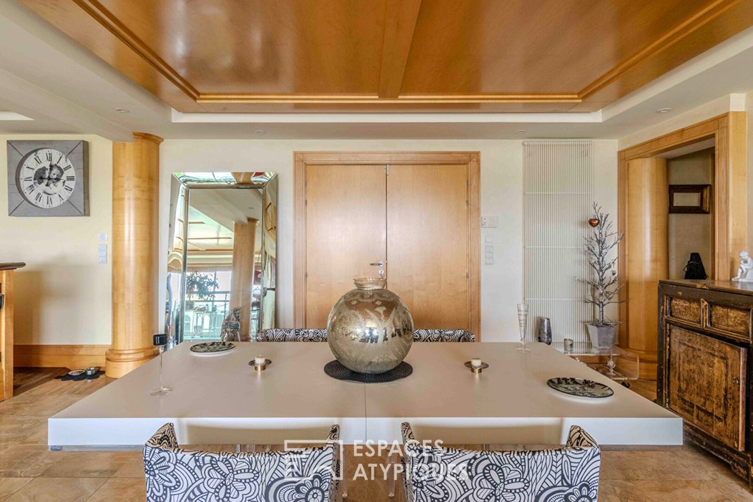 Apartment in La Baule les Pins, La Baule-Escoublac, France 4 - 18369182