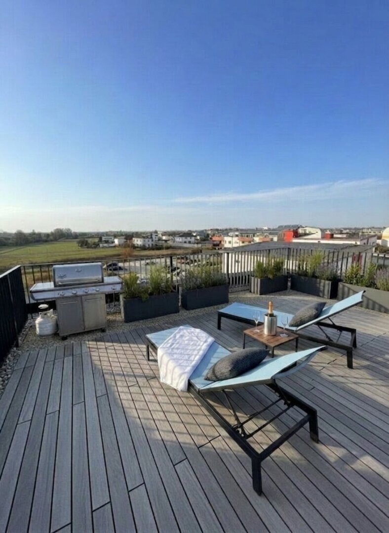 Penthouse in Achau, Lower Austria, Austria 3 - 17028578