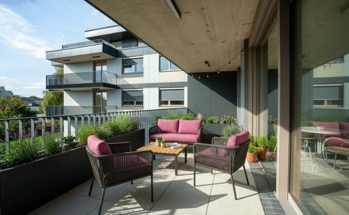 Apartment in Achau, Lower Austria, Austria 1