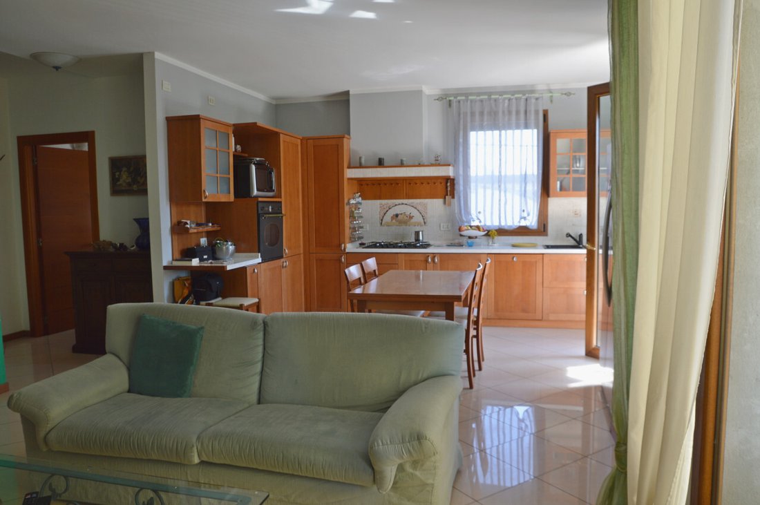 Apartment in Romano d'Ezzelino, Veneto, Italy 2 - 18371753