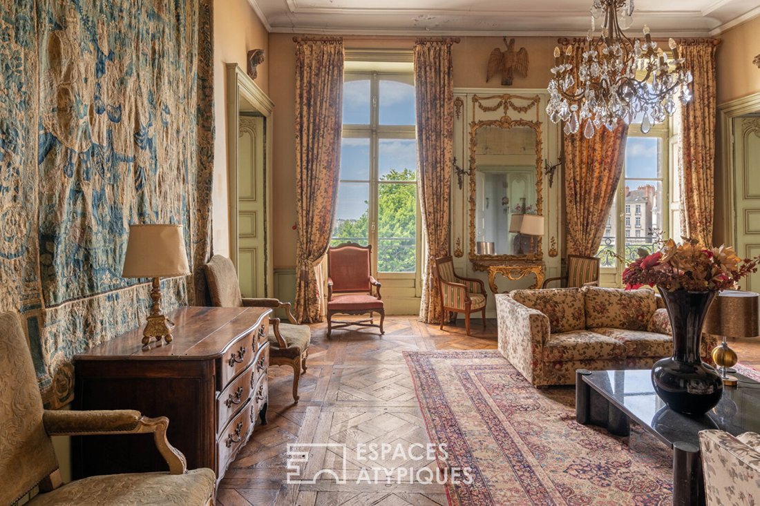 Apartment in Nantes, Pays de la Loire, France 5 - 18367873