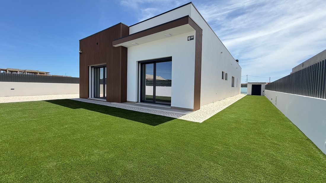 Villa in Azeitao (Sao Lourenco e Sao Simao), Setubal, Portugal 2 - 18372057