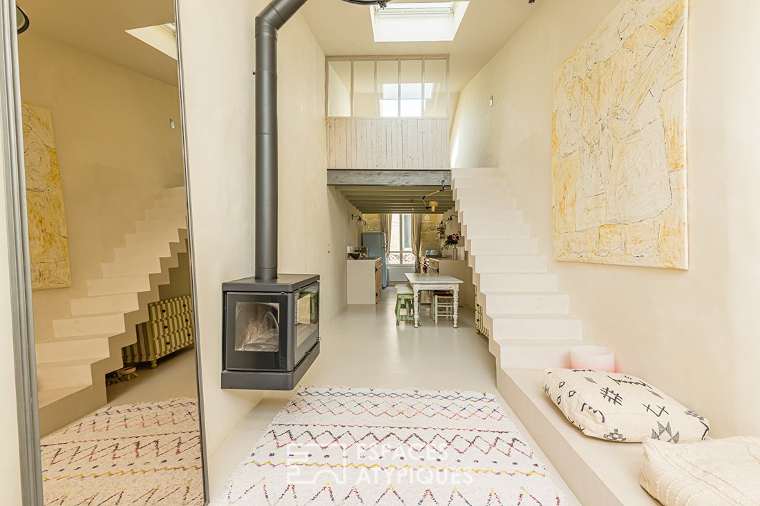 Villa in Capucins-Saint Michel-Nansouty-Saint Genès, Bordeaux, France 5 - 18368987