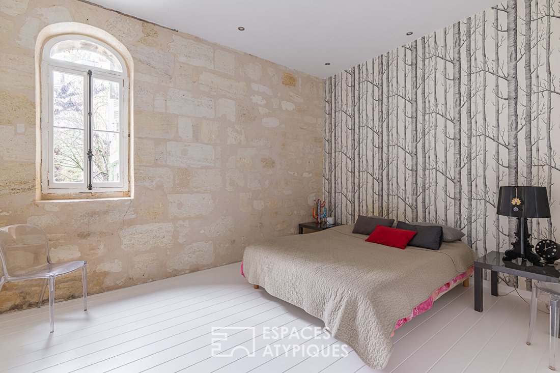 Apartment in Grand Parc-Chartrons-Paul Doumer, Bordeaux, France 5 - 18368479