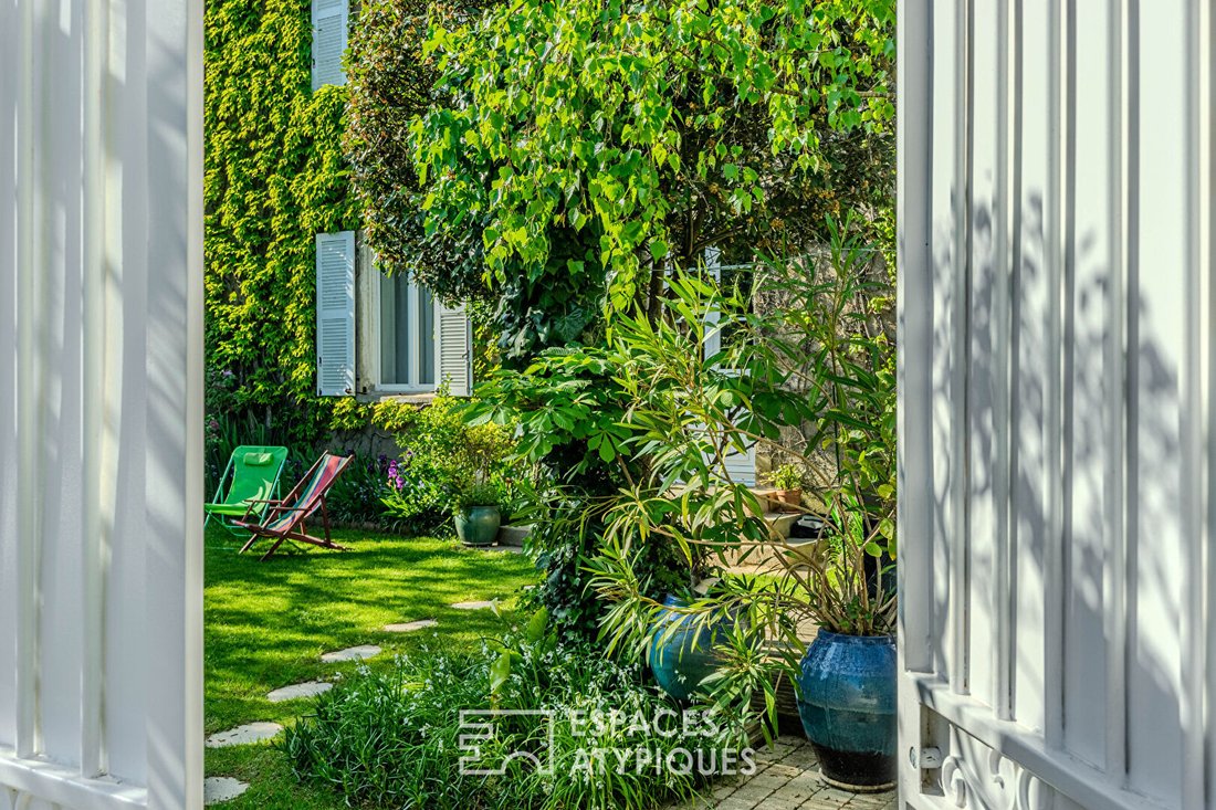 Villa in Tortière - Donatien, Nantes, France 1 - 18367644