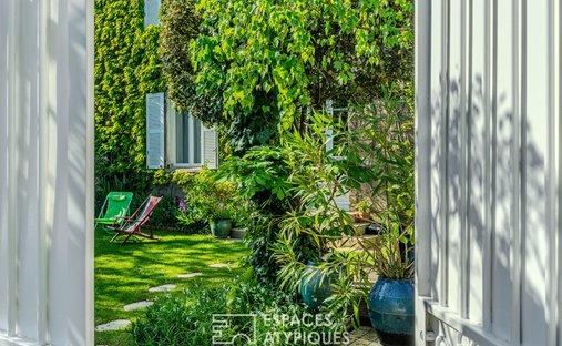 Villa in Tortière - Donatien, Nantes, France 1
