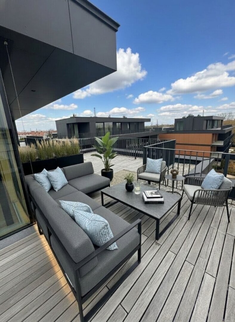 Penthouse in Achau, Lower Austria, Austria 1 - 17028578