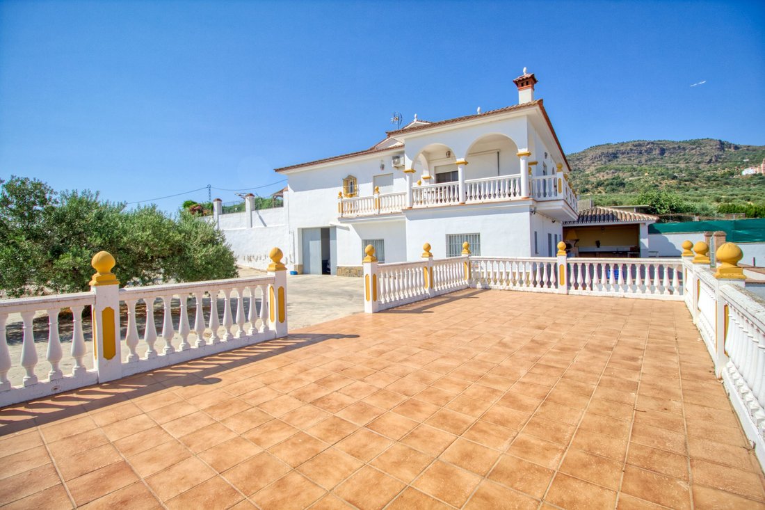 Alora, Andalusia, Spain 3 - 18372072