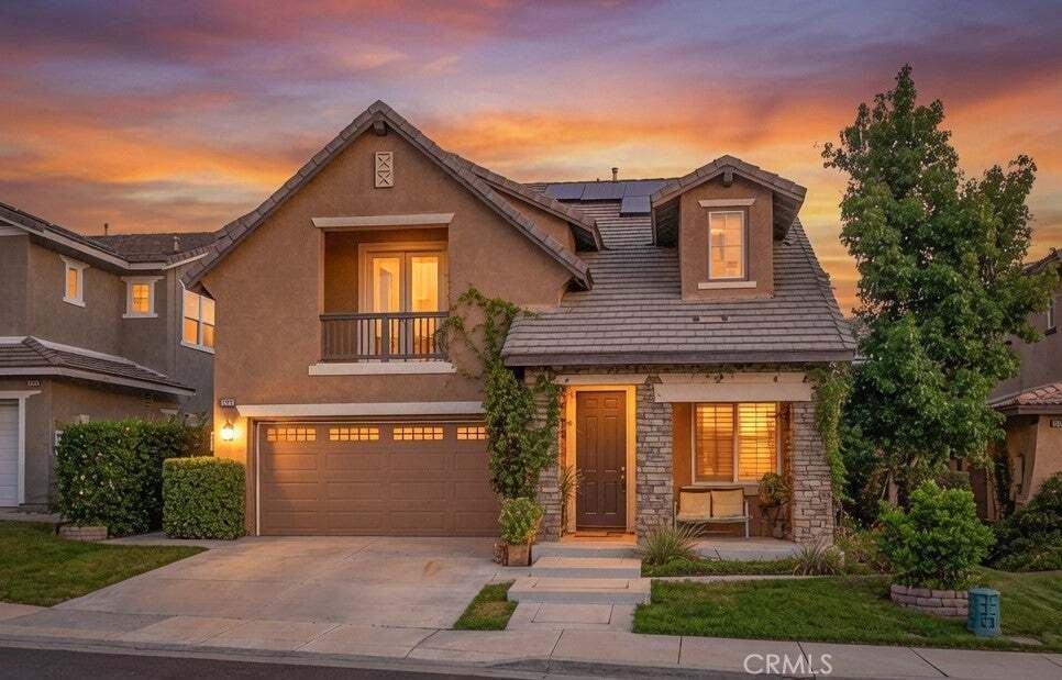 House in Cherry Valley, California, United States 1 - 18372084